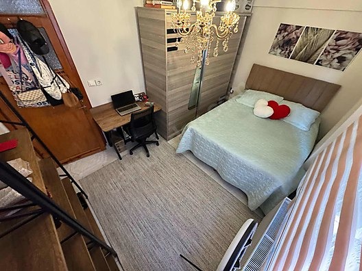 AKÇAY KÖŞEMDEN ÖN CEPHE AYRI MUTFAK 2+1 SATILIK DAİRE - BALIKESİR EDREMİT fotoğraf 21