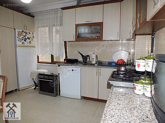 Tepebaşı'nda Hastane Yakını Satılık 3+1 Daire (160m²) - ZONGULDAK MERKEZ fotoğraf 2