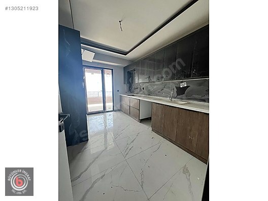 BÜTÜNLER'DEN DENİZ MANZARALI 3+1 HAVUZLU SİTEDE LÜKS SIFIR DAİRE - BURSA GEMLİK fotoğraf 7
