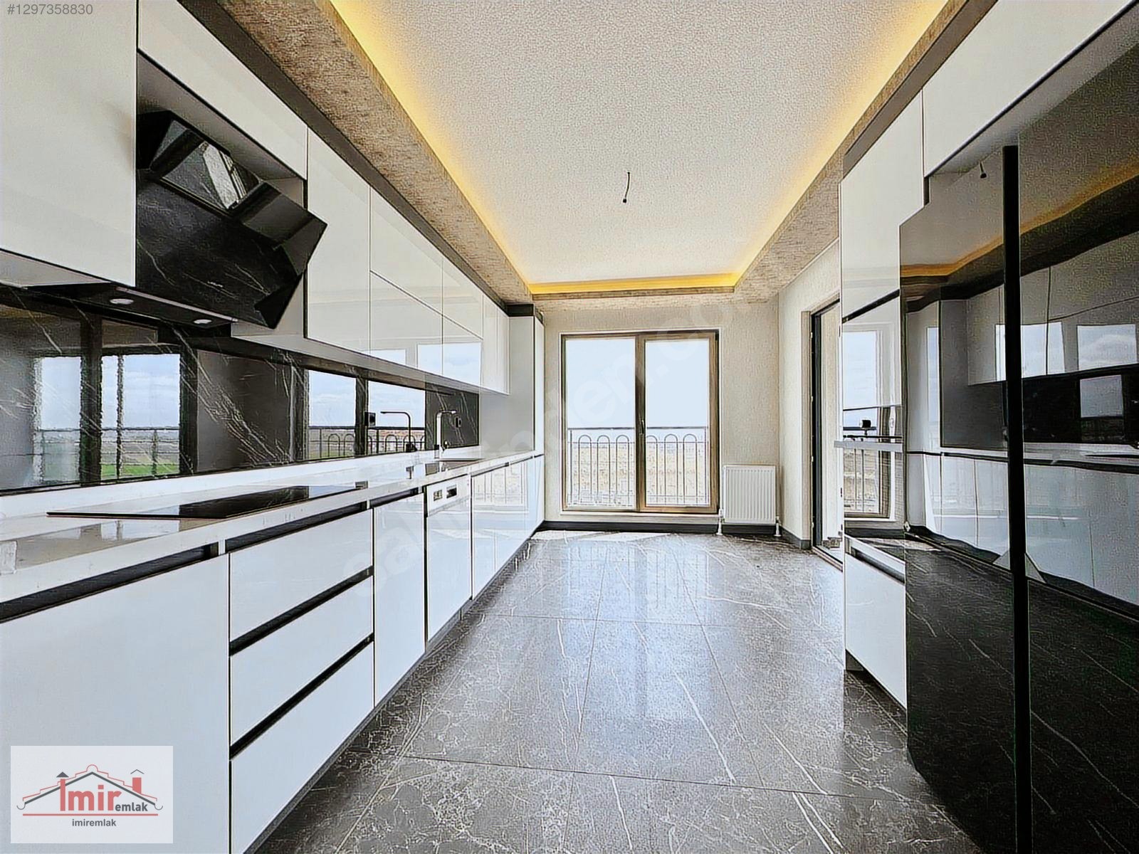 İMİR EMLAK'TAN MİMAR SİNANDA 4+1 185m2 KAPALI GARAJ 5.KAT GÜNEY - ANKARA PURSAKLAR fotoğraf 35