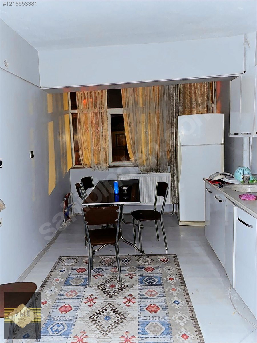 Huzur Yatırımdan Merkezde Satılık Dubleks Daire - YOZGAT MERKEZ fotoğraf 10