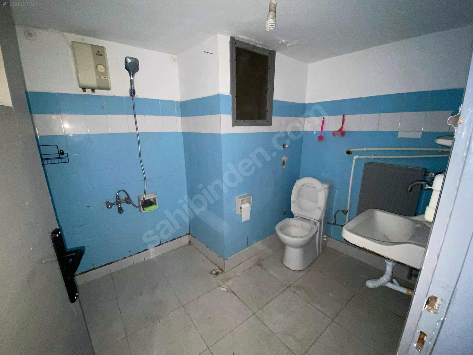 SAHİBİNDEN ÇEKİRGE MEYDAN 2+1 (BOŞ) - BURSA OSMANGAZİ fotoğraf 10