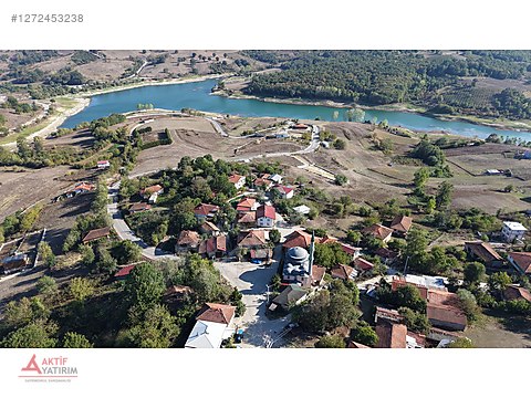 KANDIRA'DA YERLEŞİM KENARI TERAS KONUMDA 1210 M2 SATILIK TARLA - KOCAELİ KANDIRA fotoğraf 2