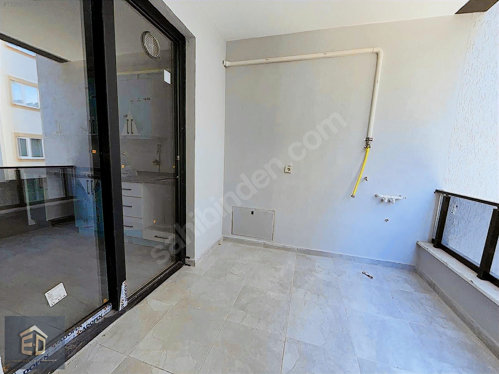 MERKEZDE SATILIK 3+1 DOĞSLGAZLI SIFIR DAİRE - TRABZON ARAKLI fotoğraf 17