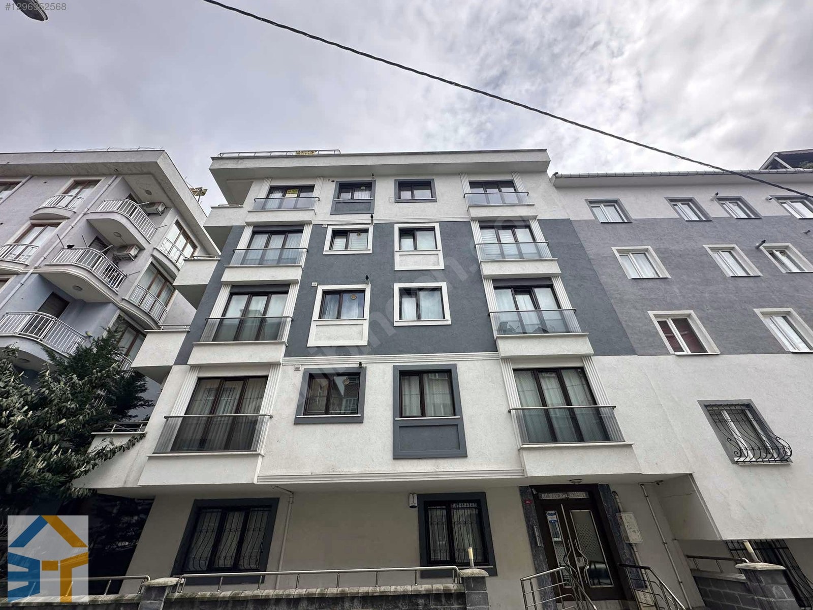 Armağanevlerde 4+1 Dubleks, Ön Cephede Satılık Geniş Daire - İSTANBUL ÜMRANİYE fotoğraf 22
