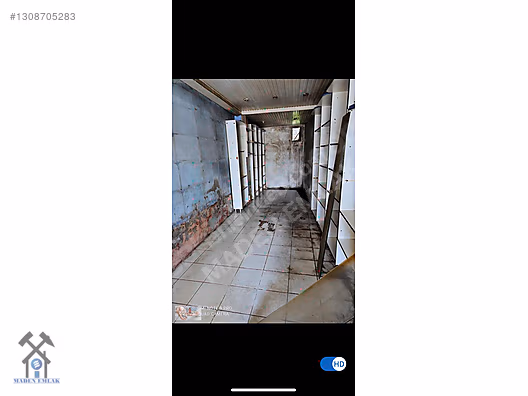 Rat Mahallesi Son Durakta Satılık 85m² Dükkan - ZONGULDAK MERKEZ fotoğraf 11