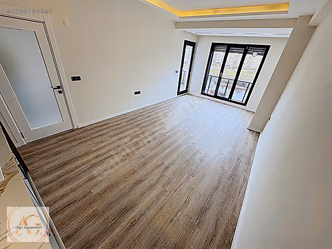 ARYA'DAN ŞIK TASARIMLI 2+1 EBEVEYN BANYYOLU ÖN CEPHE DAİRE - BALIKESİR EDREMİT fotoğraf 6