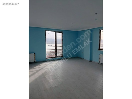 DENIZ MANZARALI RADARDA DUBLEXS SATILIK DAIRE - KOCAELİ İZMİT fotoğraf 3