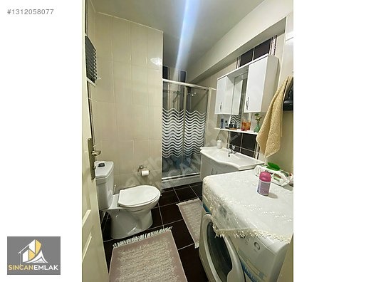 TANDOĞAN MAH. 3+1 BAĞIMSIZ ARA KAT ASANSÖRLÜ 10 YILLIK YENİ BİNA - ANKARA SİNCAN fotoğraf 24