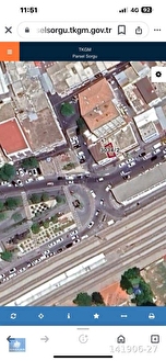 BATMAN MEYDAN MAHALLESİ CUMHURİYET MEYDANI CADDESİ SATILIK ÜÇ KATLI DÜKKAN - BATMAN MERKEZ fotoğraf 6