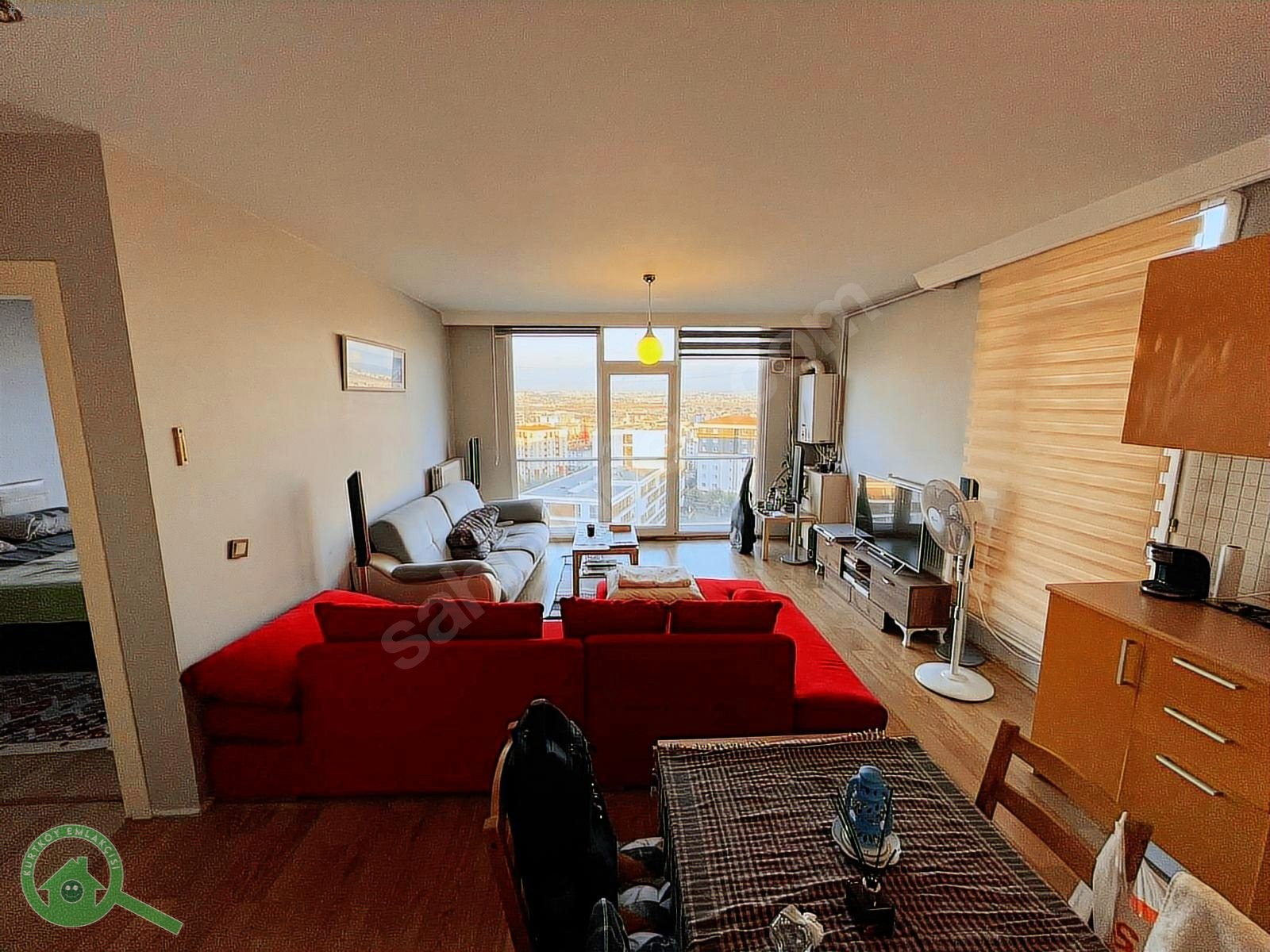 Yenişehir Konsept İstanbul Kurtköy Satılık 1+1 Daire - İSTANBUL PENDİK fotoğraf 5