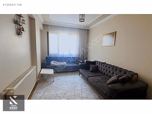 Kemalpaşa Mehmet Akif Satılık 3+1 Daire 110 m2 - İZMİR KEMALPAŞA fotoğraf 15