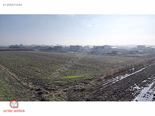 ARTER EMLAK'TAN ALTIEYLÜL ATKÖYDE 9050 M² SATILIK TARLA - BALIKESİR ALTIEYLÜL fotoğraf 58