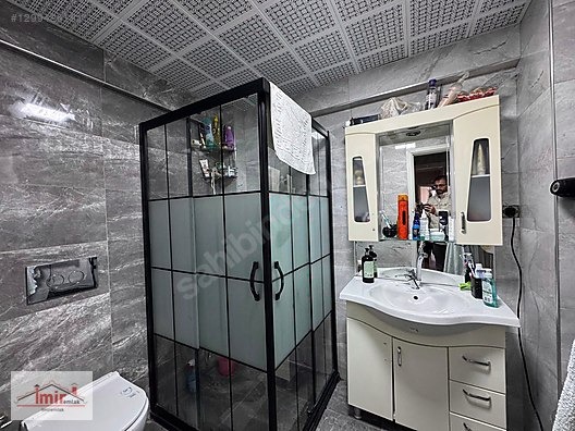 İMİR EMLAK'TAN 3+1 PARK KARŞISI CADDE ÜZERİ YAPILI 1.KAT DAİRE - ANKARA PURSAKLAR fotoğraf 28