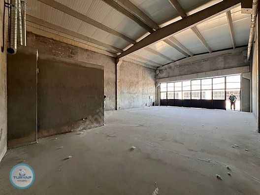 SATILIK MERAM DA 150 M2 SANAYİ DÜKKANI - KONYA MERAM fotoğraf 8