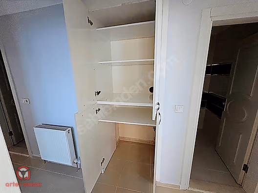 ARTER EMLAK'TAN BAHÇELİEVLER'DE SATILIK 3+1 DAİRE - BALIKESİR ALTIEYLÜL fotoğraf 34