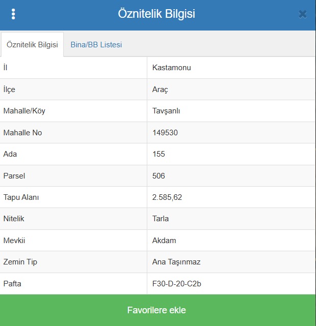 İlan Resmi