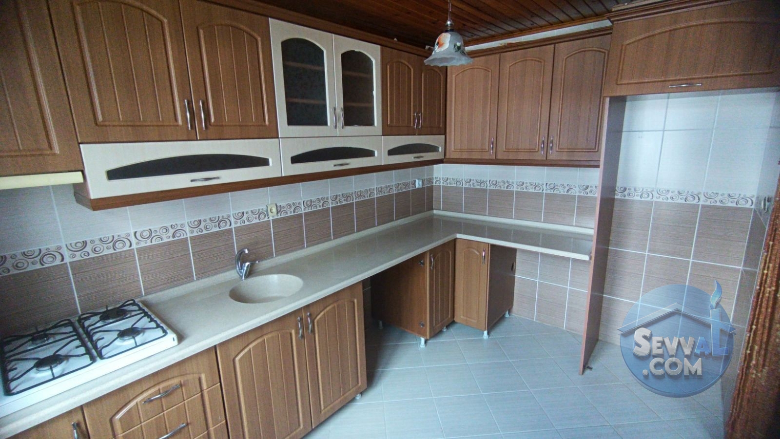 Enka gyo'dan kiralık 2+1 daireler - Kocaeli Körfez fotoğraf 12