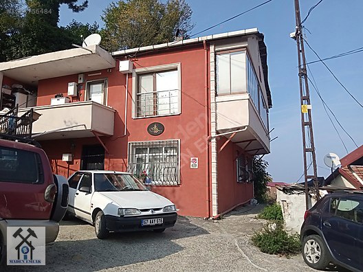 Tereakkı Mahallesi'nde Satılık 2 Katlı Müstakil Ev - ZONGULDAK MERKEZ fotoğraf 10