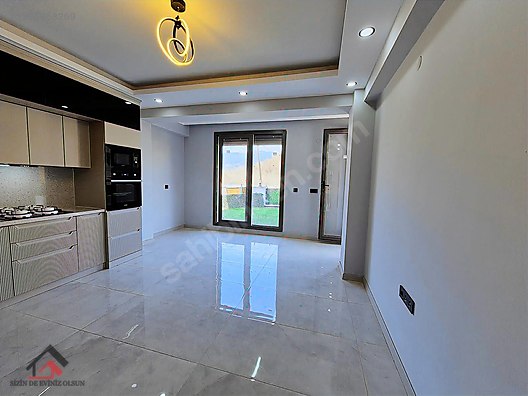 Gürede denize 60 m mesafede ultra lüx 3+1 villa - BALIKESİR EDREMİT fotoğraf 29