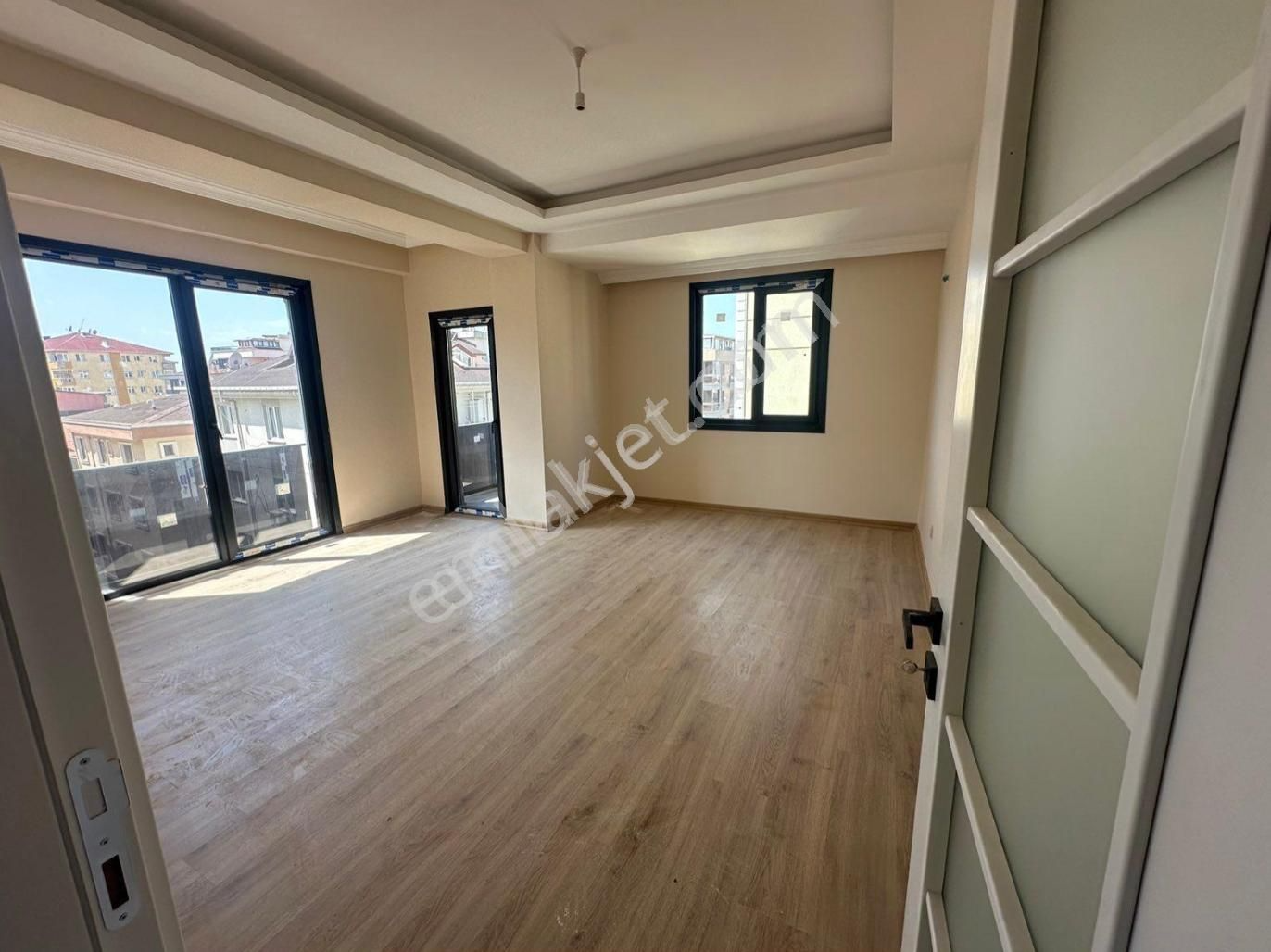 Baki Emlak'tan Atalar'da 2+1 Sıfır Satılık Daire - İSTANBUL KARTAL fotoğraf 17