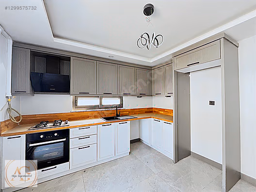 Altınkum Merkezde Şık Tasarımlı 4+1 Dubleks Daire (Denize Yakın) - BALIKESİR EDREMİT fotoğraf 7