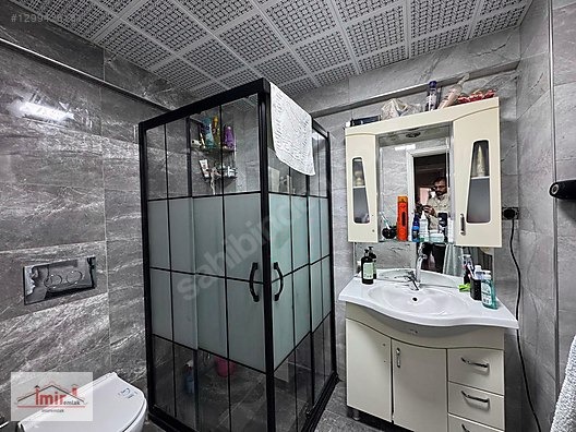 İMİR EMLAK'TAN 3+1 PARK KARŞISI CADDE ÜZERİ YAPILI 1.KAT DAİRE - ANKARA PURSAKLAR fotoğraf 29
