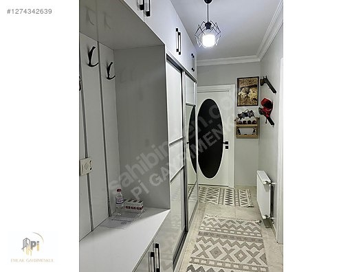 Pİ GAYRİMENKUL'den SATILIK LÜKS 3+1 DAİRE - ESKİŞEHİR ODUNPAZARI fotoğraf 8