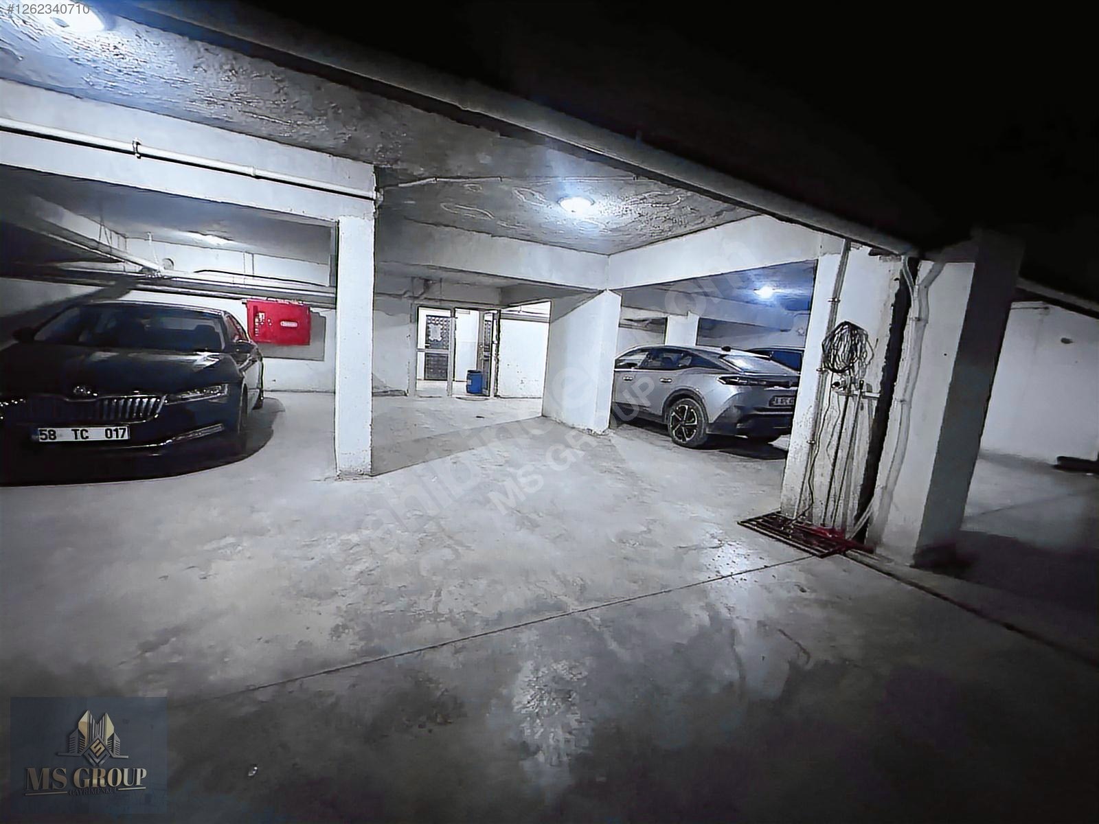 MS GROUP GAYRİMENKUL'DEN 3+1 SATILIK ALİBABA MAH. MERCAN TOWERS - SİVAS MERKEZ fotoğraf 41
