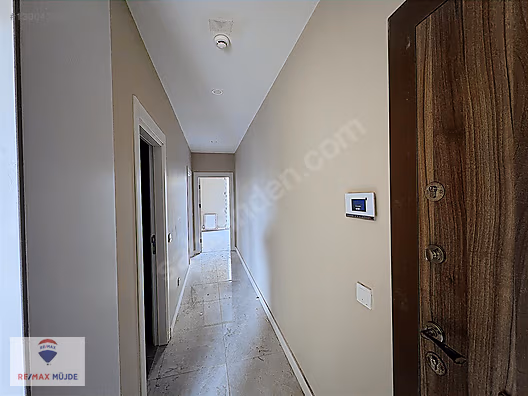 BAHAR YAKA SİTESİ 110m² 2+1 EBEVEYN BANYOWC BALKON KLİMA ARAKAT - İSTANBUL EYÜPSULTAN fotoğraf 3