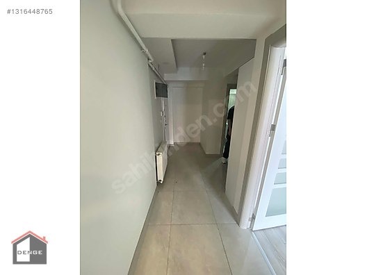 İzzet Baysal caddesinde dublex 2+1 daire - BOLU MERKEZ fotoğraf 2