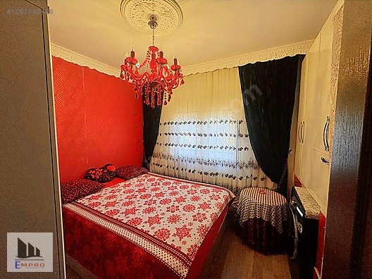 BAŞİSKELE AKSIĞINDA İÇİ LÜKS YAPILI MÜSTAKİL EV VE ARSASI - KOCAELİ BAŞİSKELE fotoğraf 9