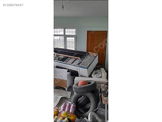 DERİNCE ÇENESUYU'UNDA ÇOK UYGUN FİYATA DEPO VE OFİS - KOCAELİ DERİNCE fotoğraf 7