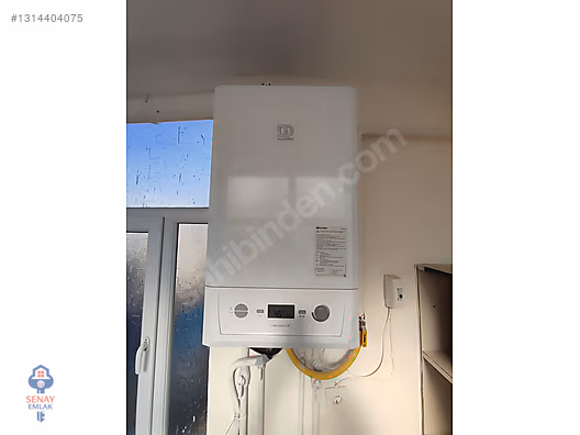 TELLİDERE ALP.TÜRKEŞ ÜZERİ FUL CEPHE 3+1 K.MUTFAK SATILIK DAİRE - ADANA SEYHAN fotoğraf 31