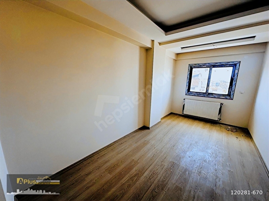A PLUS GAYRİMENLKULDEN MERKEZİ KONUMDA 3+1 SIFIR SATILIK DAİRE - İZMİR TİRE fotoğraf 7