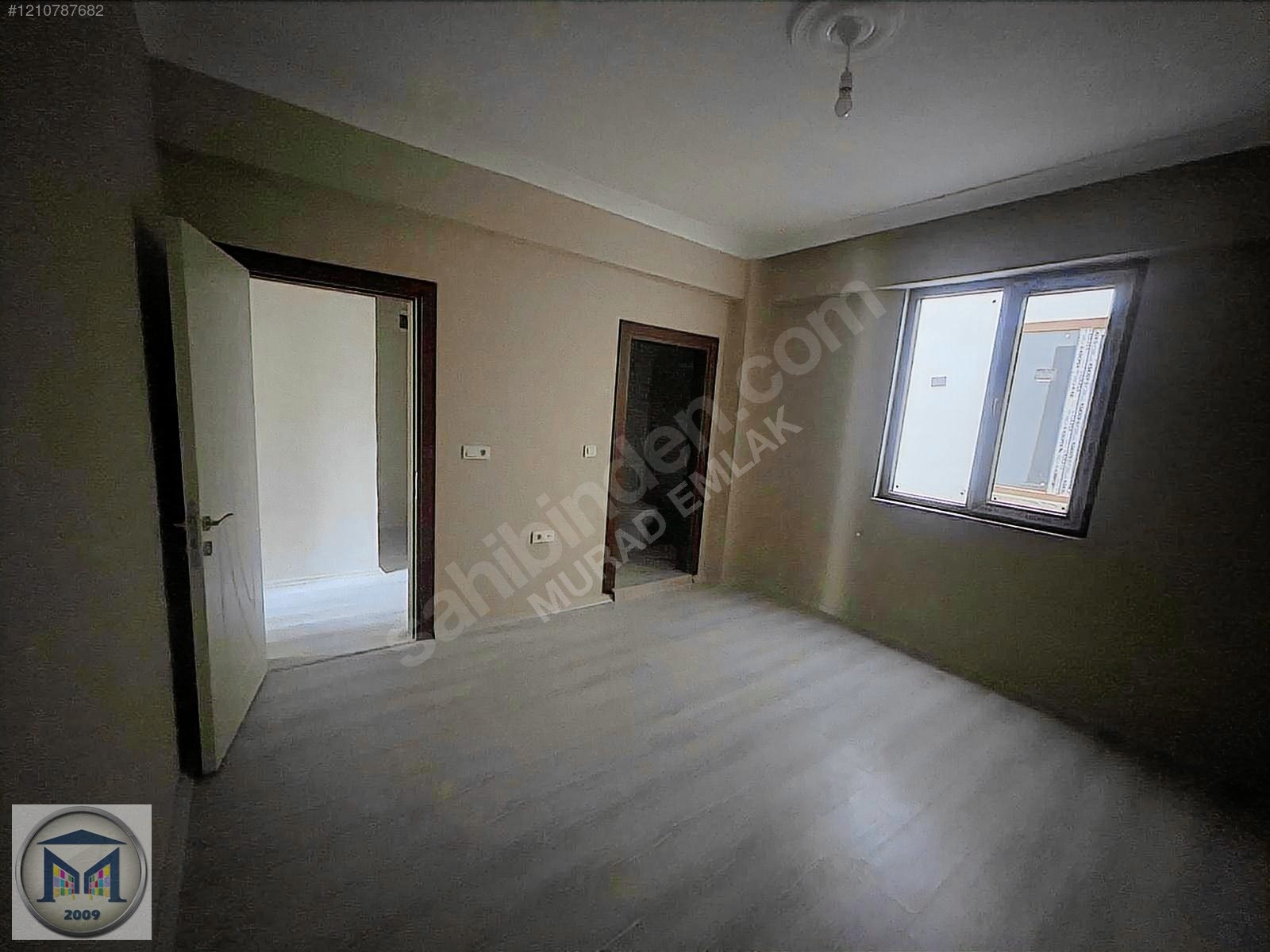 TUZCUMURAT MAHALLESİNDE SATILIK ASKERİ LOJMANLARA YAKIN 3+1 - BALIKESİR EDREMİT fotoğraf 16