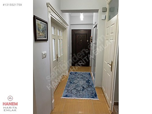 HANEM EMLAK TAN KUMLUCA MAVİKENT SİTESİNDE SATILIK TRİPLEX VİLLA - ANTALYA KUMLUCA fotoğraf 29