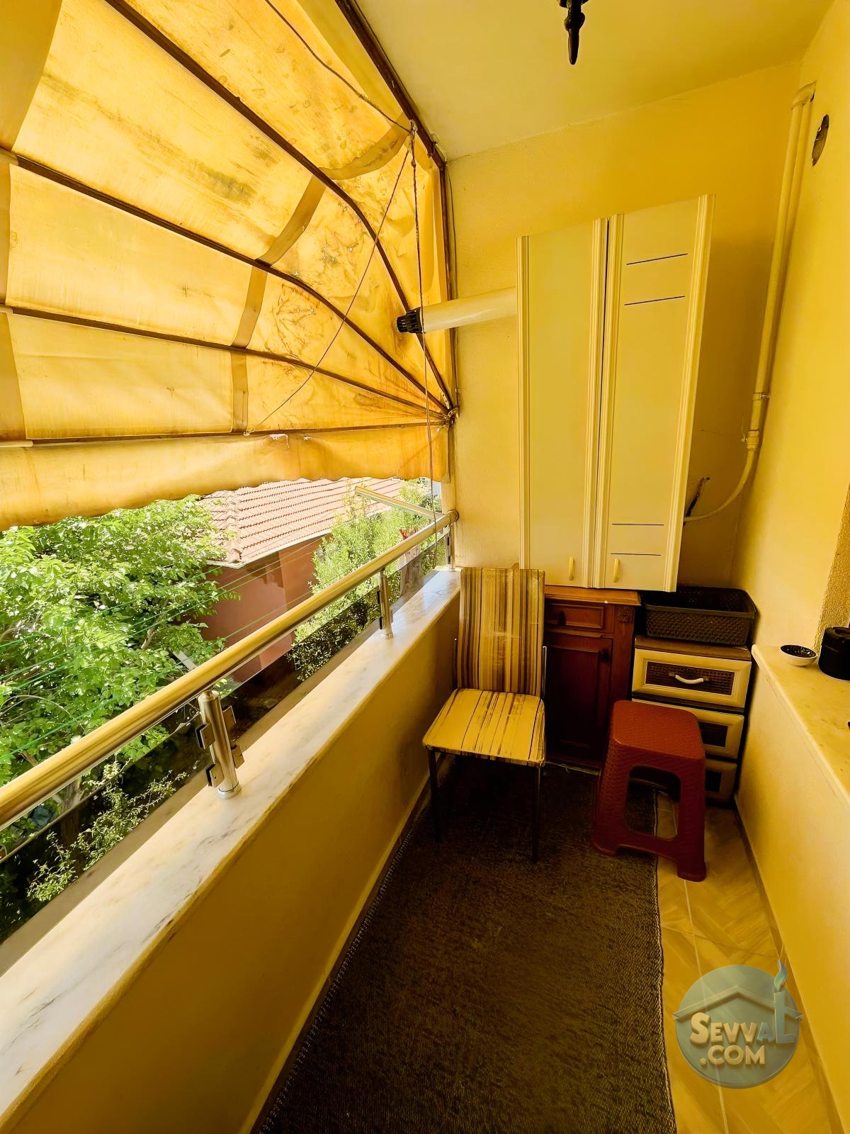 ENKA'DAN KÖRFEZ KUZEY MAH.DE SATILIK 4+1 MUHTEŞEM DAİRE - Kocaeli Körfez fotoğraf 15