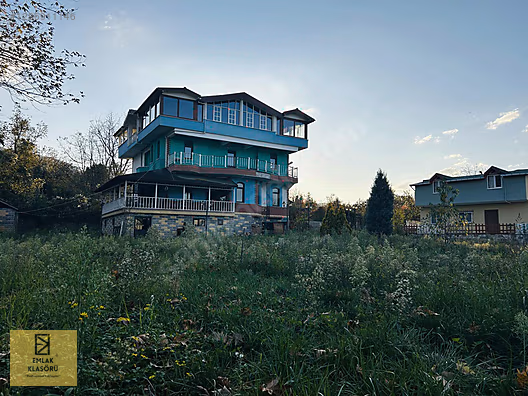 Kartepe Balabanda 1.657 m² Arsa İçinde 600 m² Malikane - KOCAELİ KARTEPE fotoğraf 32