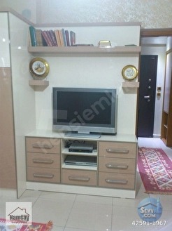 En Güzel Konumda, 5+2, 380 m2, 3. Kattan Çatı Dubleksi - ANTALYA KONYAALTI fotoğraf 10