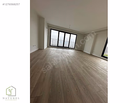 VADİ EVLERİ 2.ETAP SATILIK 4+1 DAİRE YANDAN BAHÇELİ 28 AY VADE - İSTANBUL BAŞAKŞEHİR fotoğraf 4