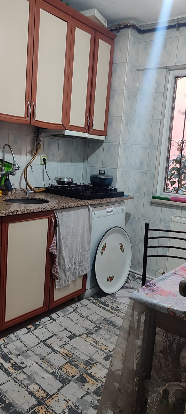 Manisa Yunusemre Hafsasultan Mah. Fırsat 15 Yıllık 2+1 Daire - MANİSA YUNUSEMRE fotoğraf 4