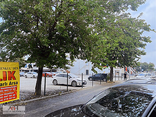 ADAPAZARININ KALBİNDE KATLIPAZAR VE ORTA GARAJ YANI 445M2 TİCARİ - SAKARYA ADAPAZARI fotoğraf 30