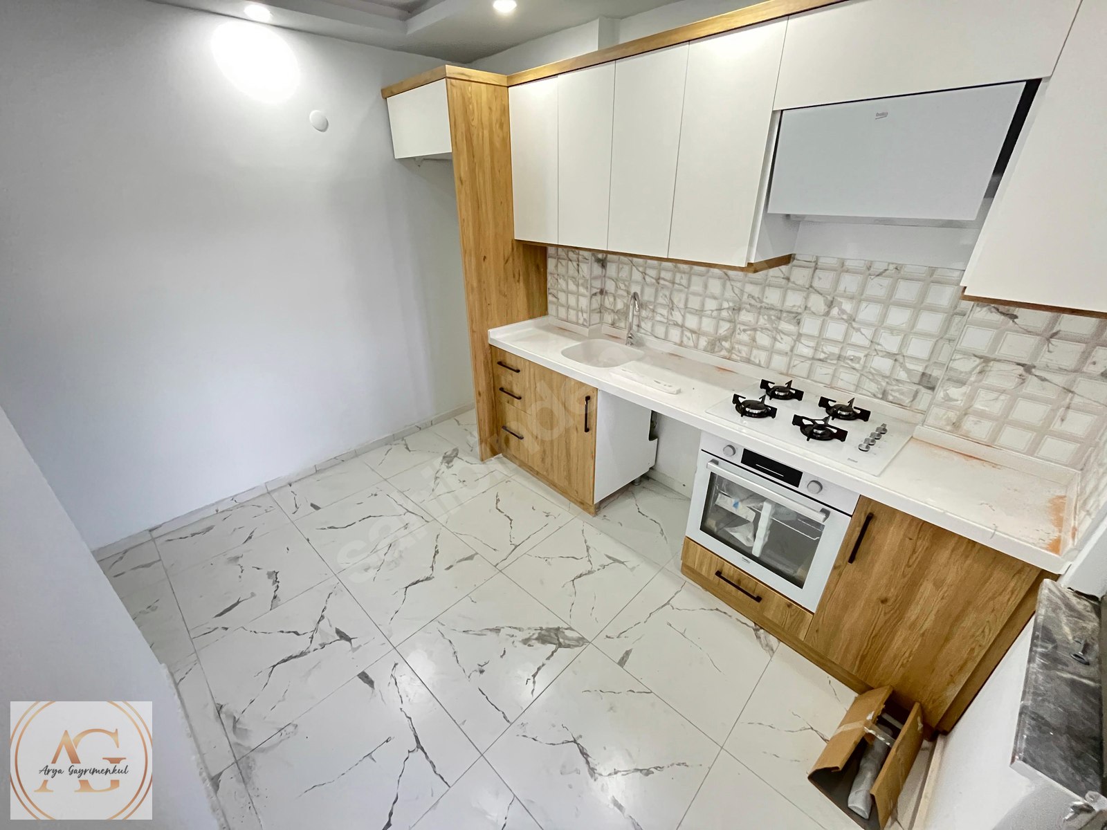 !!FIRSAT!! ARYA'DAN ZETİNLİ'DE 3+1 ÖN CEPHE SATILIK DAİRE - BALIKESİR EDREMİT fotoğraf 24