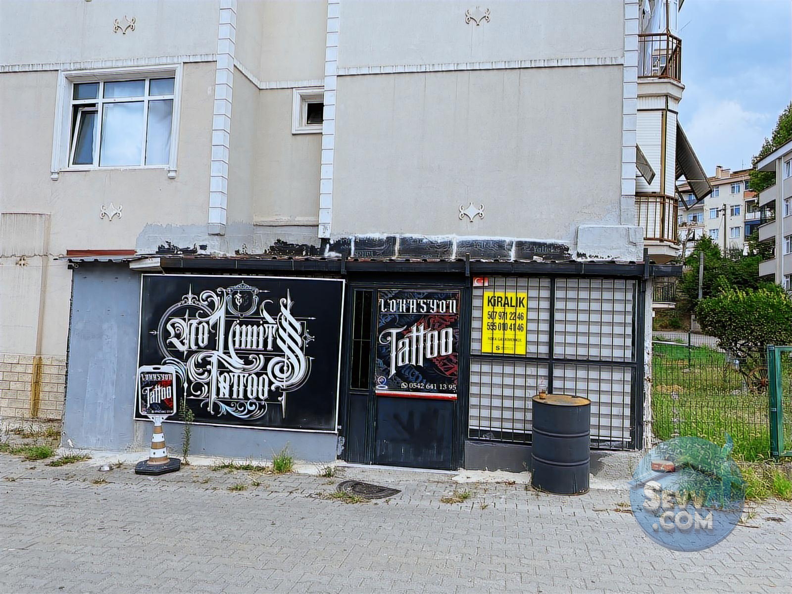 DEĞİRMENDERE 40 M2 SATILIK DÜKKAN - Kocaeli Gölcük fotoğraf 4