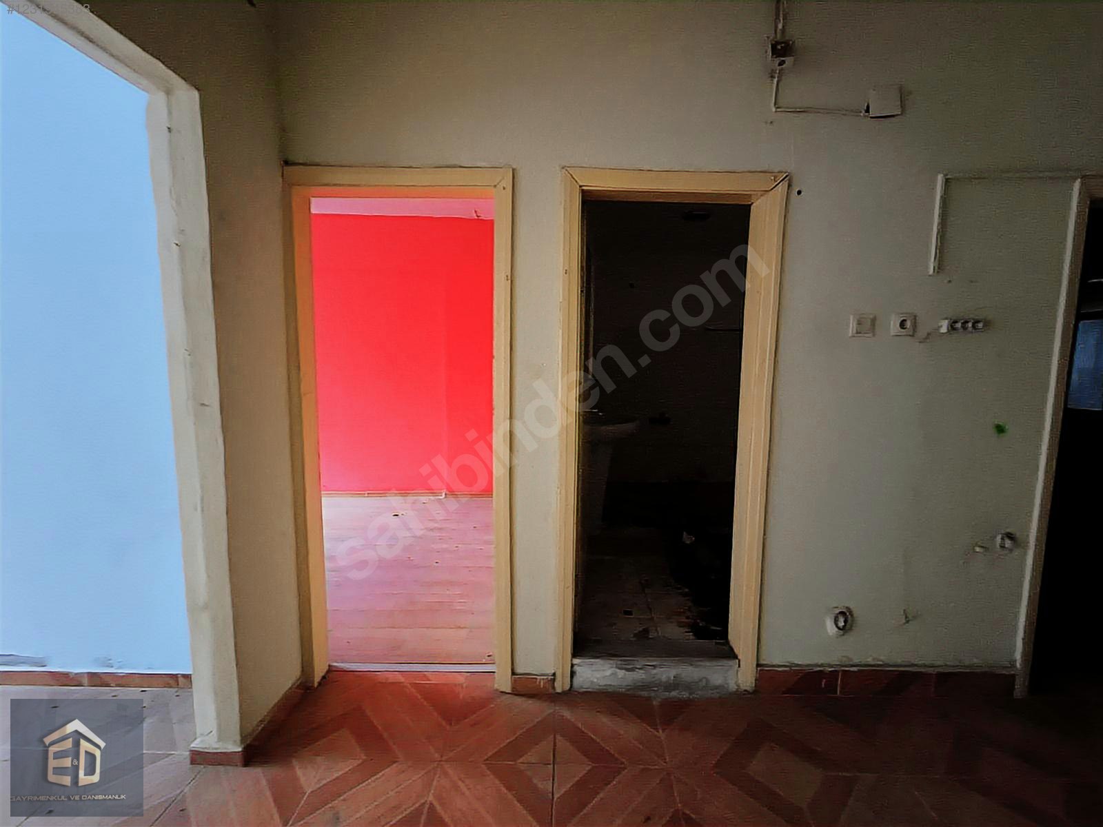 Trabzon Yenimahalle satılık 2+1 110 m2 Daire - TRABZON ORTAHİSAR fotoğraf 2