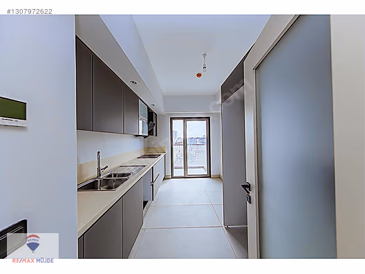 Kadıköy Yenifikirtepe projesinde Kiralık 3+1 Daire: 125m², - İSTANBUL KADIKÖY fotoğraf 10