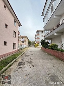 KAYACIK MAHALLESİ ’NDE SİTE İÇERİSİNDE GENİŞ METRAJLI 3+1 SATILIK FIRSAT DAİRE - KOCAELİ KARAMÜRSEL fotoğraf 34