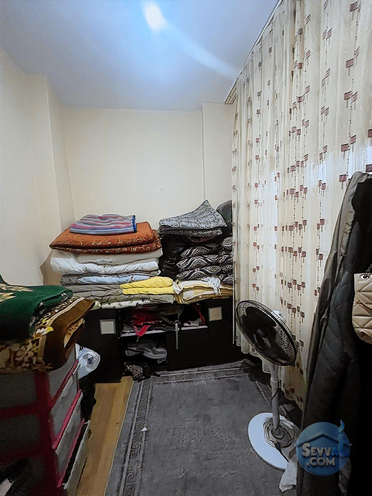 ENKA'DAN KÖRFEZ FATİH MAH.DE SATILIK 3+1 YÜKSEK GİRİŞ DAİRE - Kocaeli Körfez fotoğraf 22