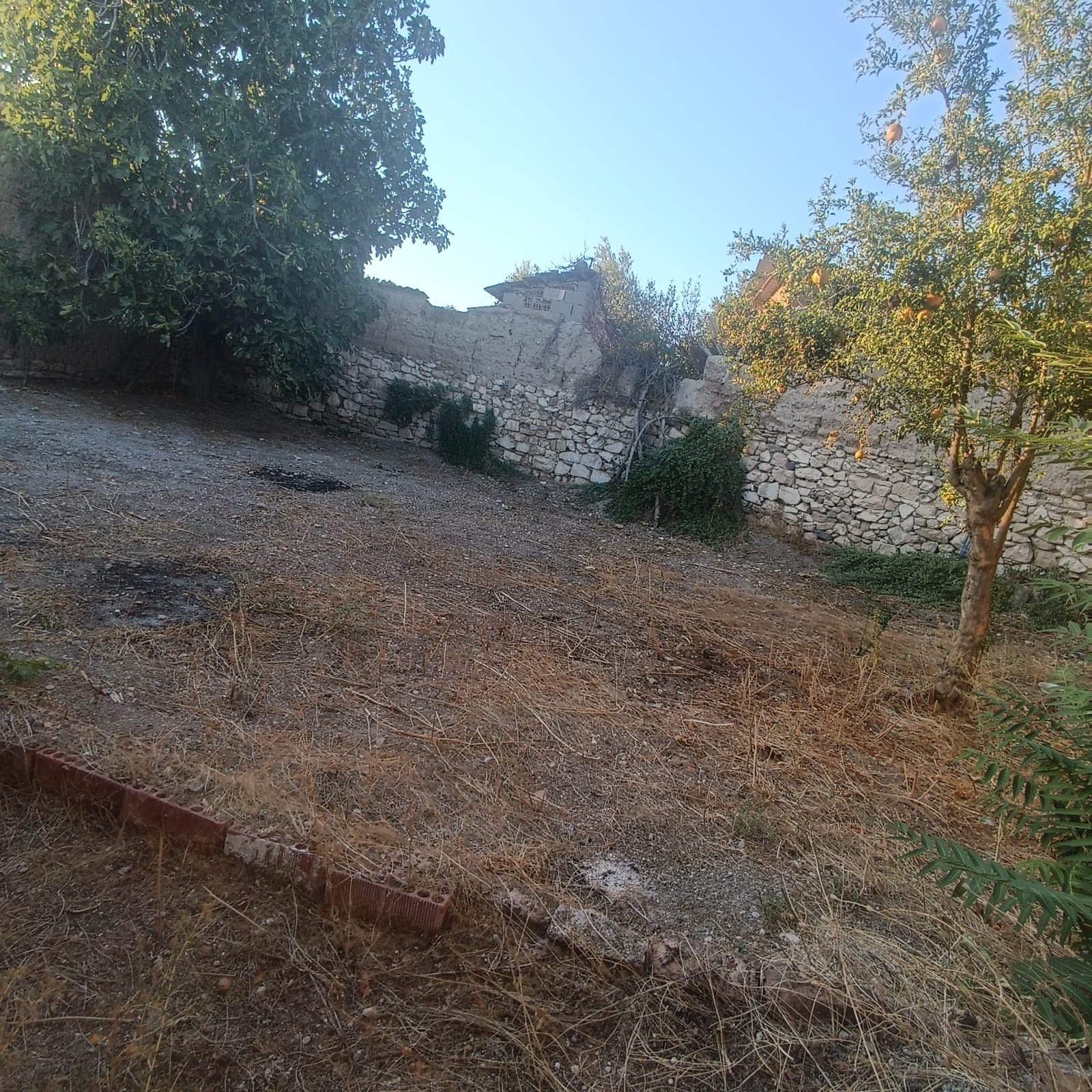 Manisa Saruhamlı Gümülceli Mah. Satılık Köy Evi - MANİSA SARUHANLI fotoğraf 14